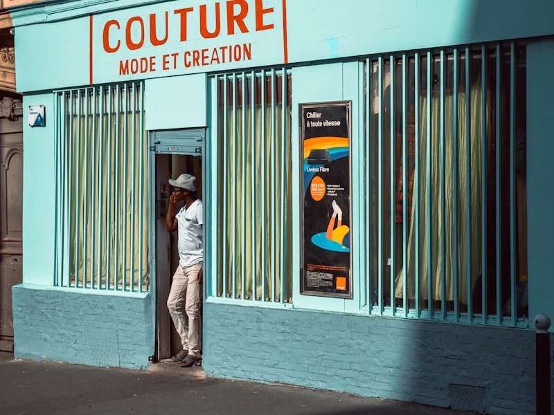 coiffeur gallery
