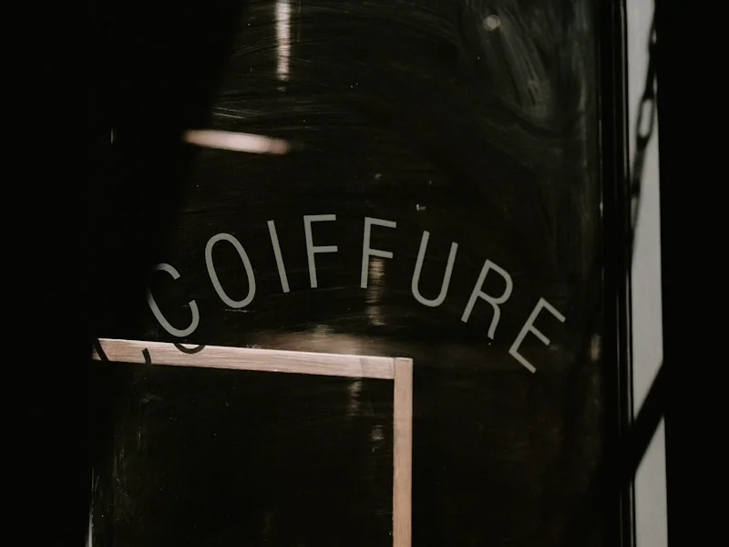 coiffeur gallery