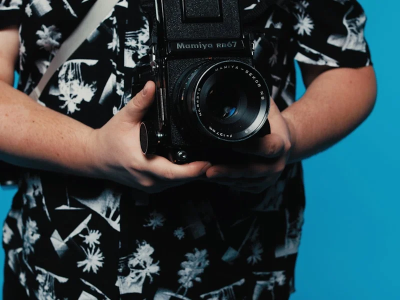 photographe about