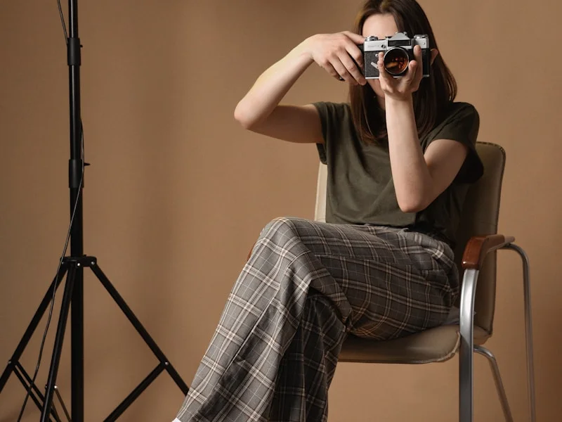photographe gallery