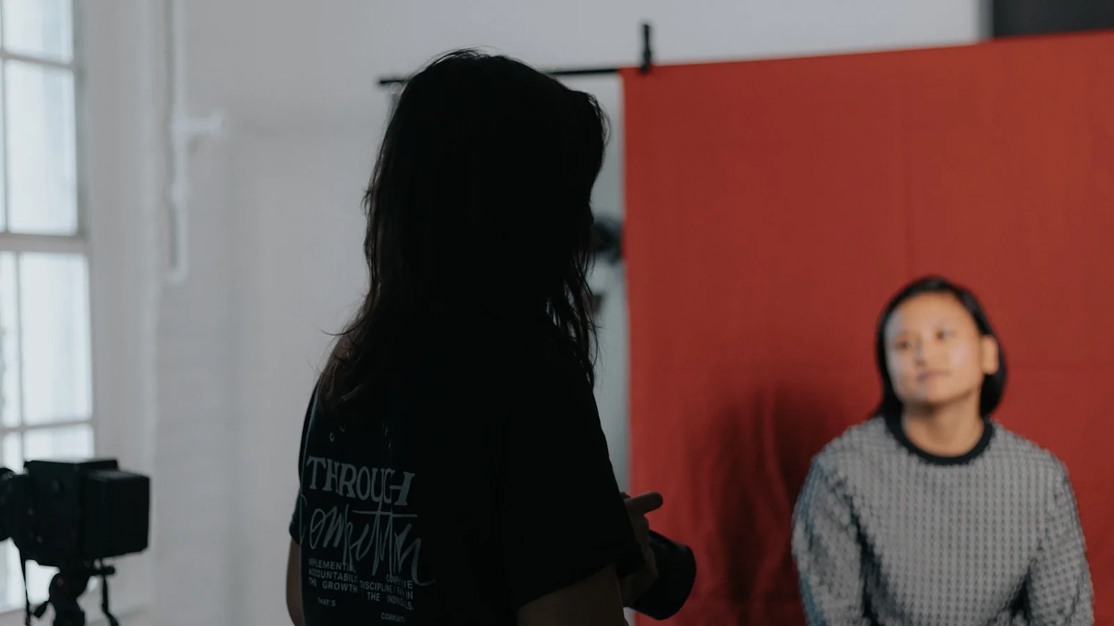 Black Light Studio — The Art of Capturing Your Precious Moments