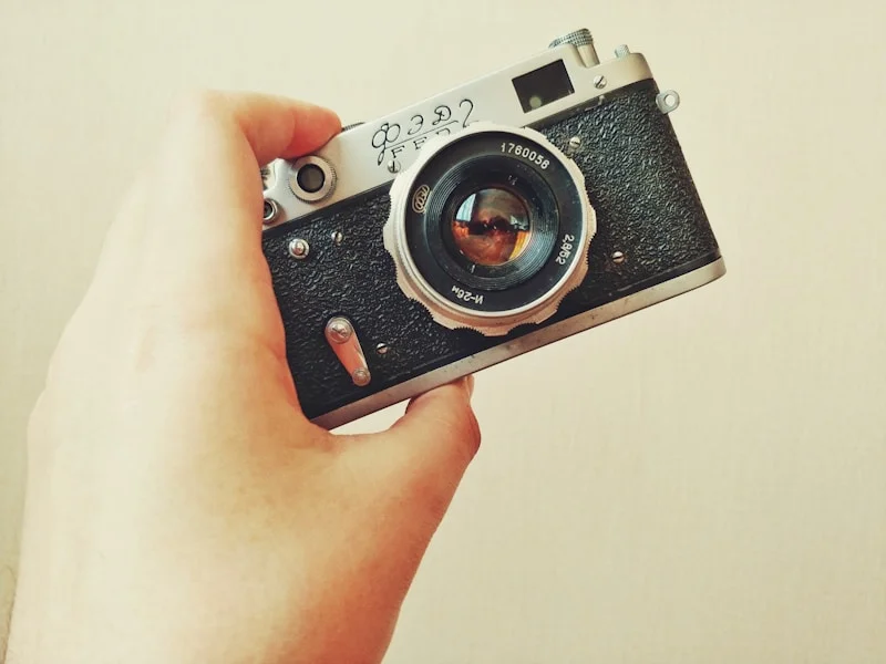 photographe gallery