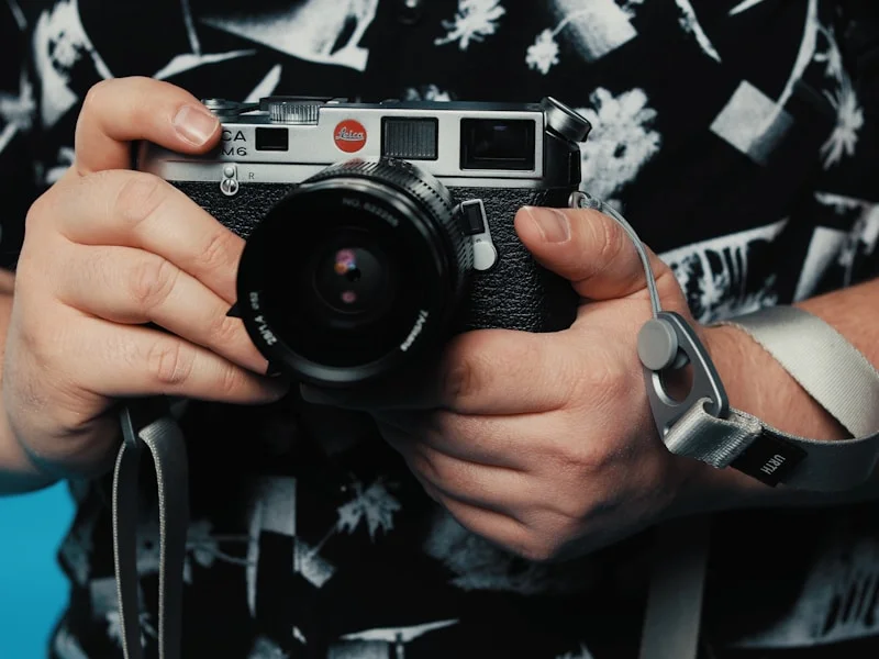 photographe gallery