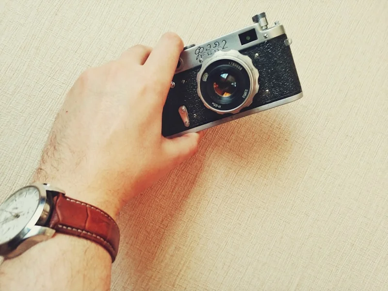 photographe gallery