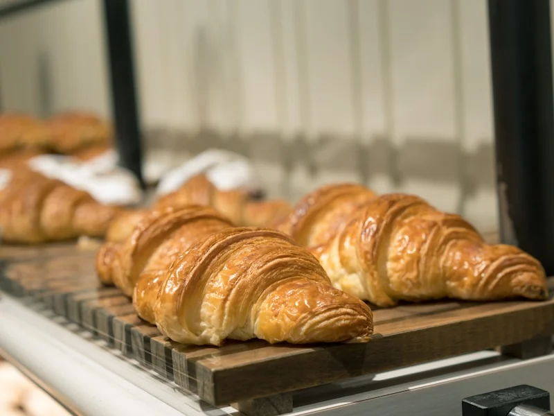 boulangerie gallery
