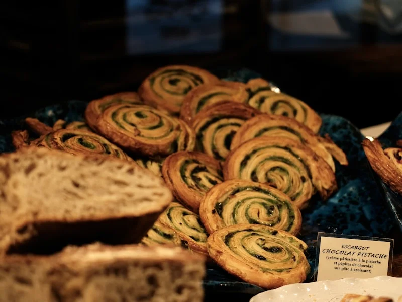 boulangerie gallery