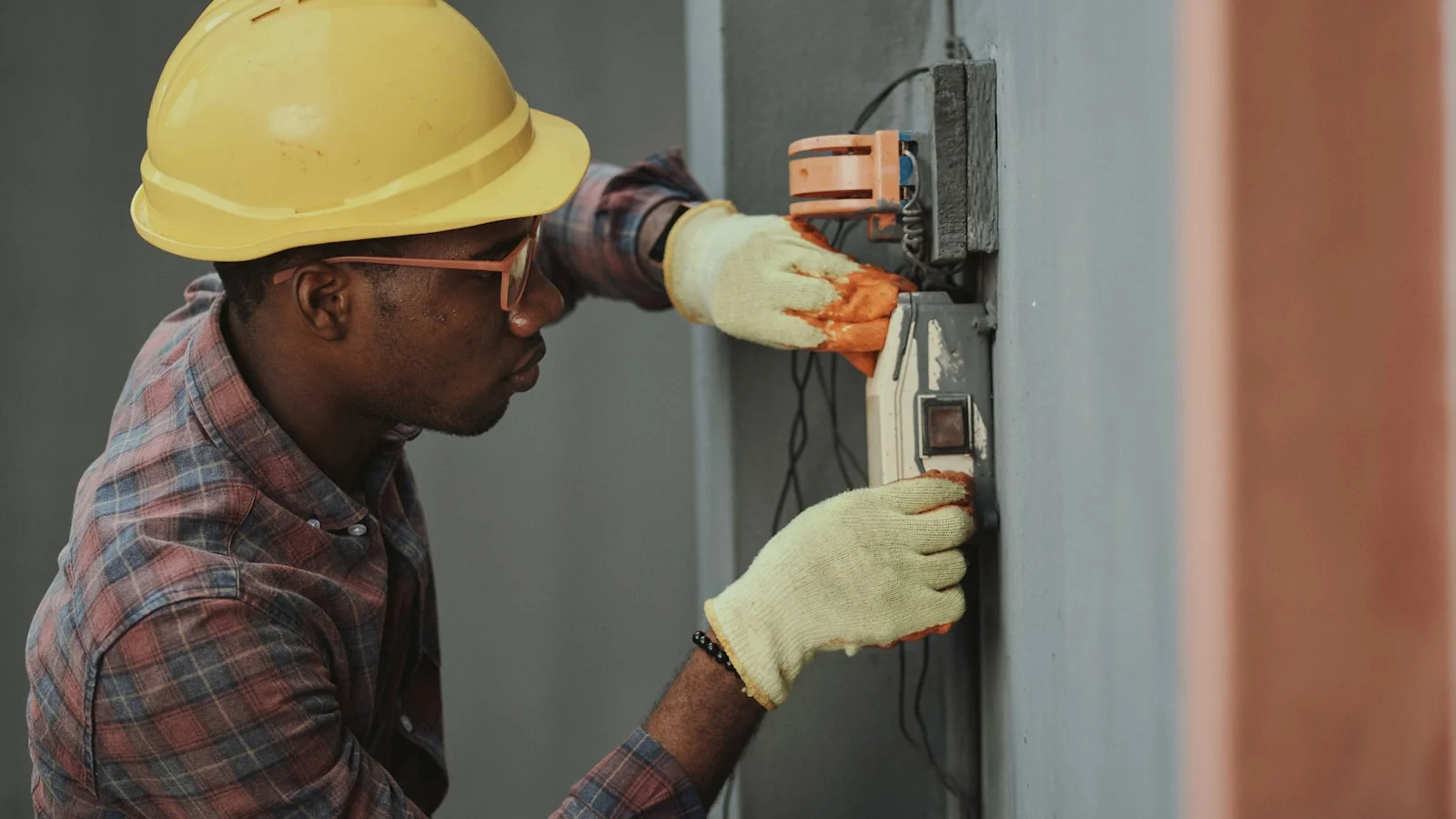 Voltaire Electrical, your trusted electrician in Leeds