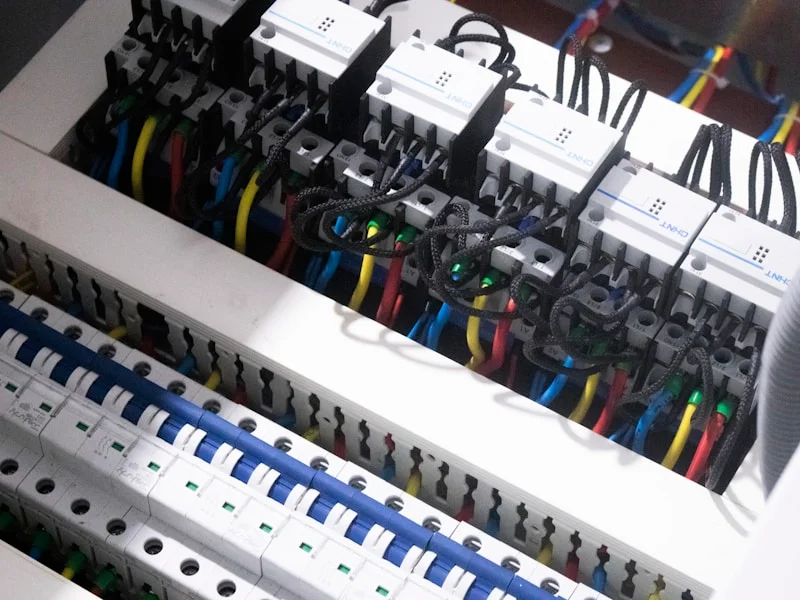 electricien gallery